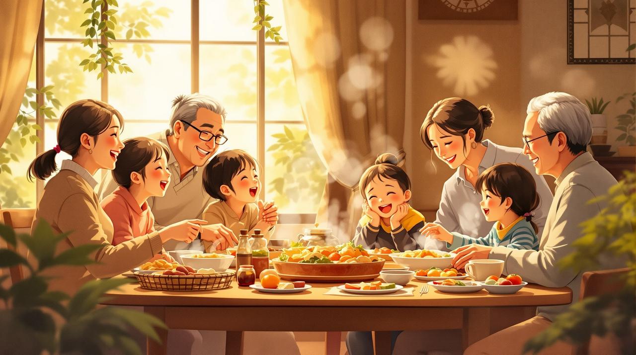 番茄短剧电脑版 - 热播第1名 - 妈妈的小厨房