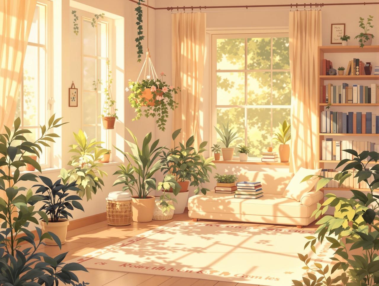 番茄短剧电脑版 - 山间小居 - 治愈乡村慢生活